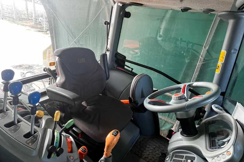 OmecoHub - Immagine SAME EXPLORER115.4